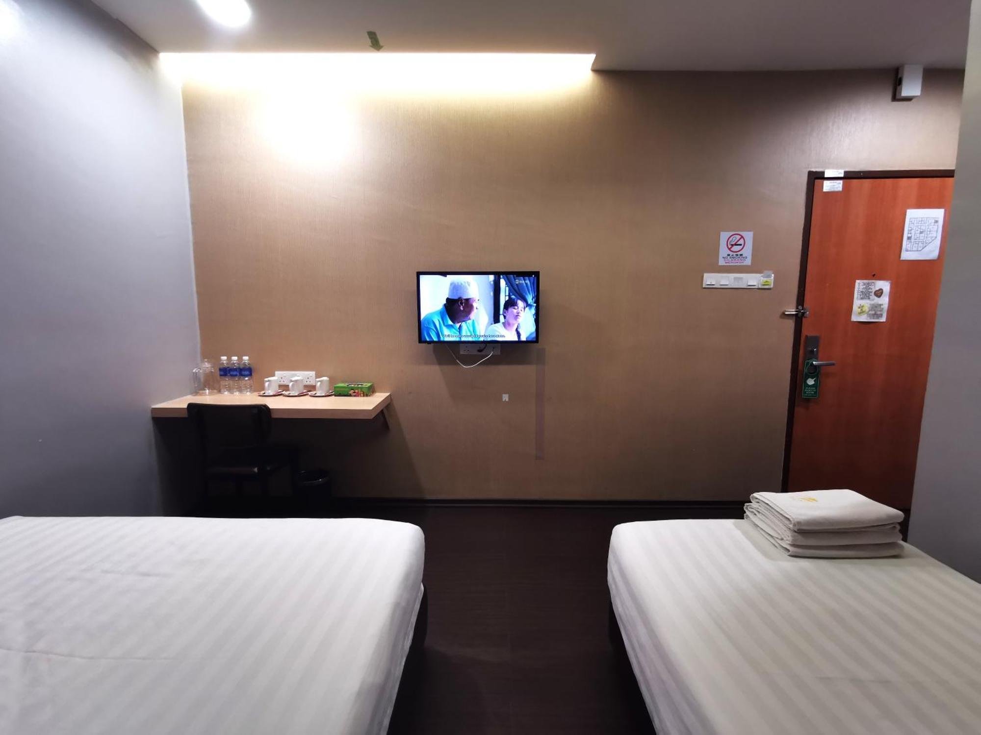 Oyo89423泽兹酒店 古来 外观 照片
