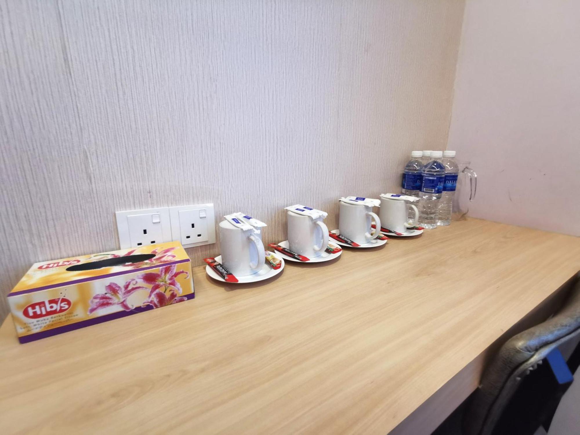 Oyo89423泽兹酒店 古来 外观 照片