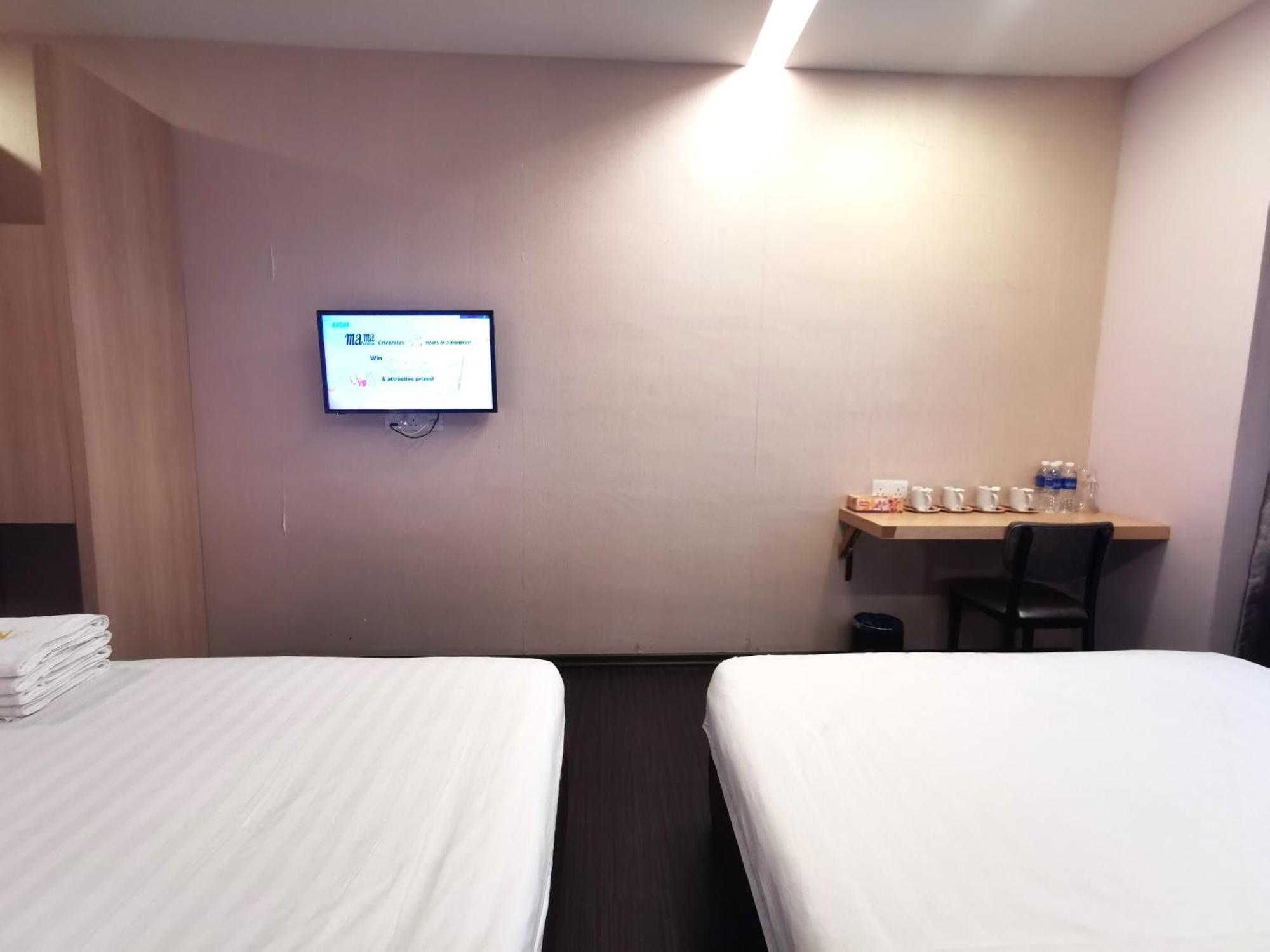 Oyo89423泽兹酒店 古来 外观 照片