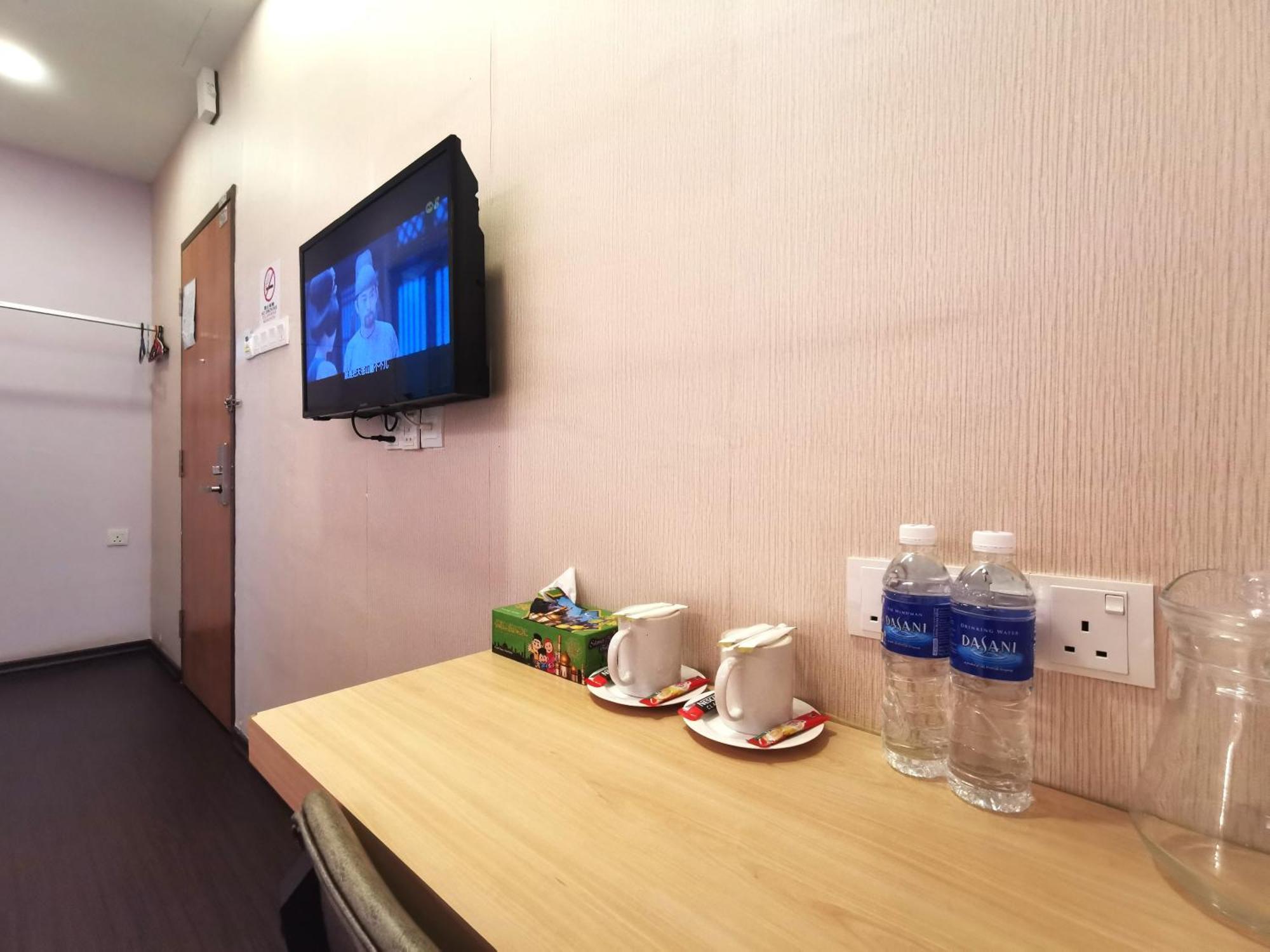 Oyo89423泽兹酒店 古来 外观 照片